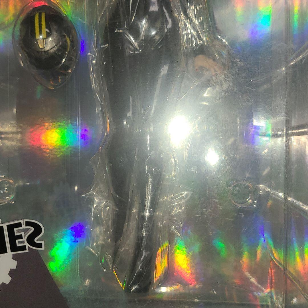 モンモデル 1/9 ホットライダー (レジン製)(塗装済み完成品)です。