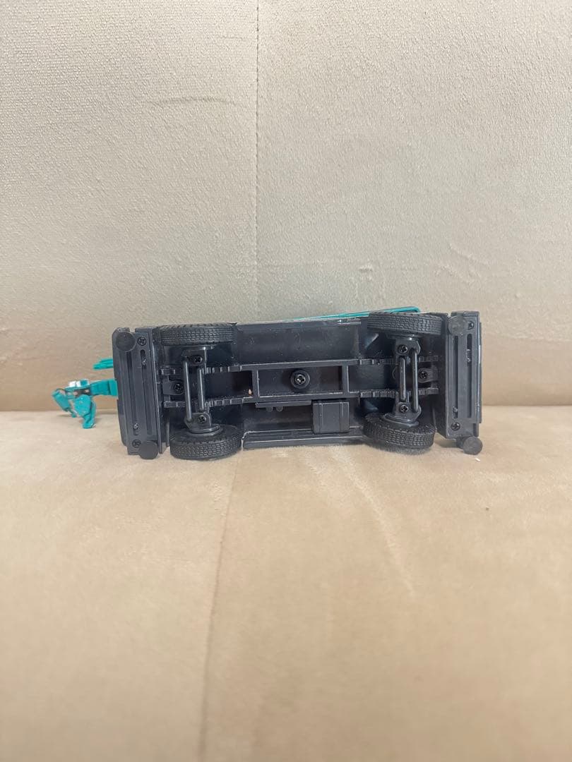 コベルコ建機KOBELCO PANTHER 250 X 1/50