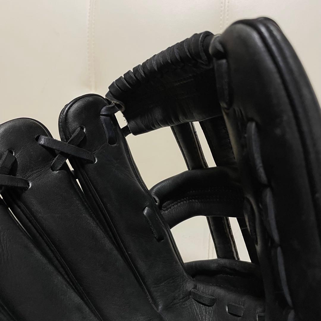 美品！ グローブ ラディアント HN95016P一般硬式 NOMO左投げ 大人用