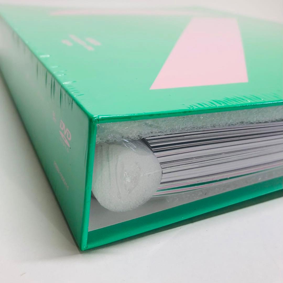 希少・未開封★BTS Memories 2020 DVD 日本語字幕 バンタン