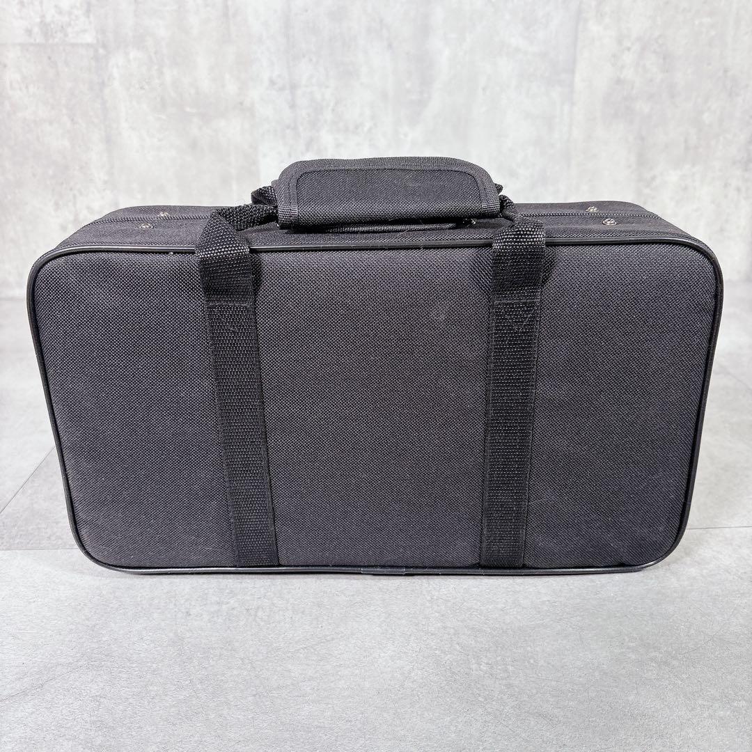 V633 Nikkan YCL35 B♭ クラリネット 木管楽器 楽器 入門