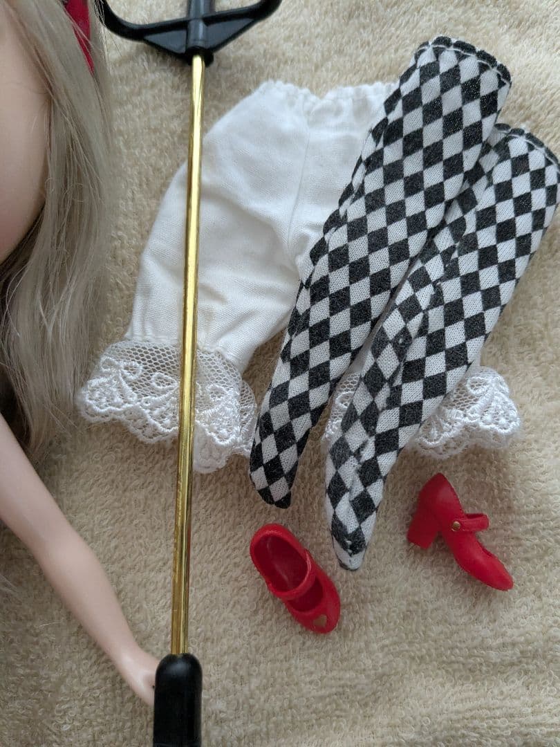 ブライス　ダークラビットホール