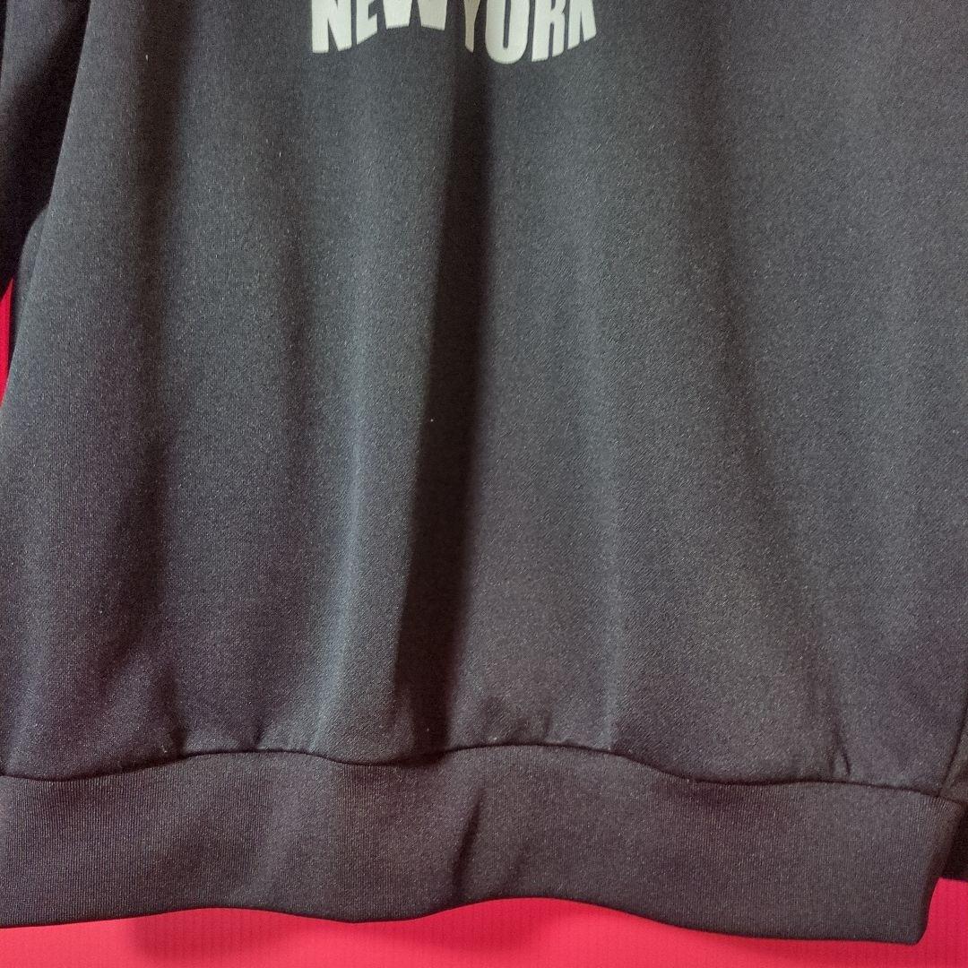 オールド ニグロリーグ ブラックヤンキースSpiritual Ball Mサイズ