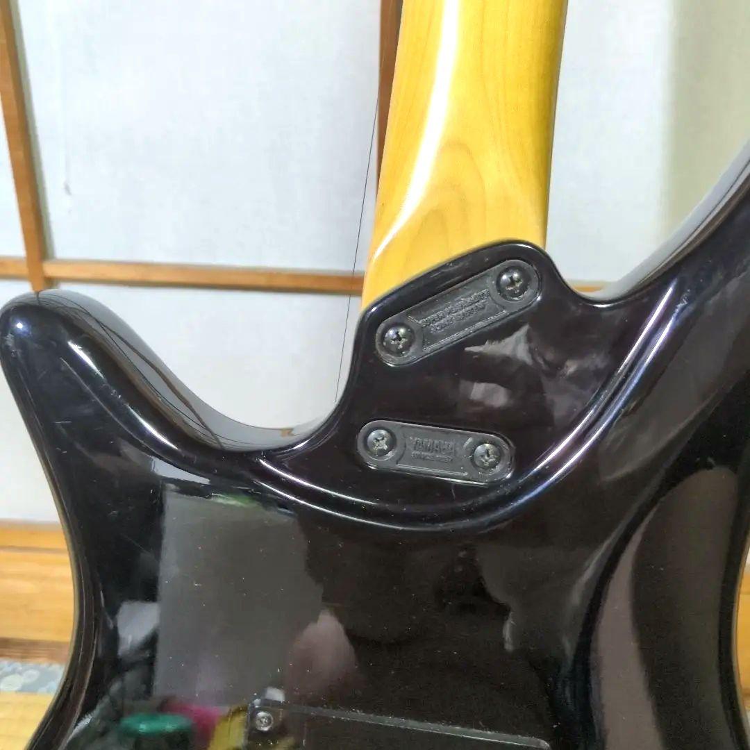 【値下げ】YAMAHA MG-MⅡG ネオン 松本孝弘シグネチャーTAK B'z