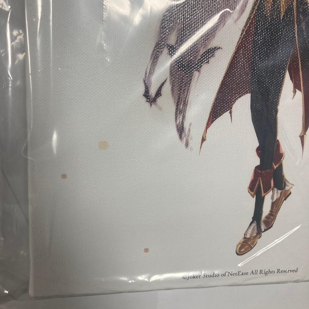 第五人格 identityV リッパー ジャック 誕生日 キャンバスボード