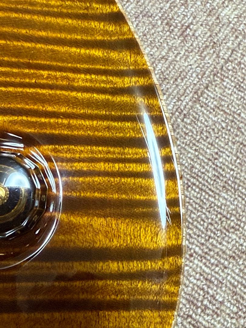 PRS FATBACK24 （custom24）