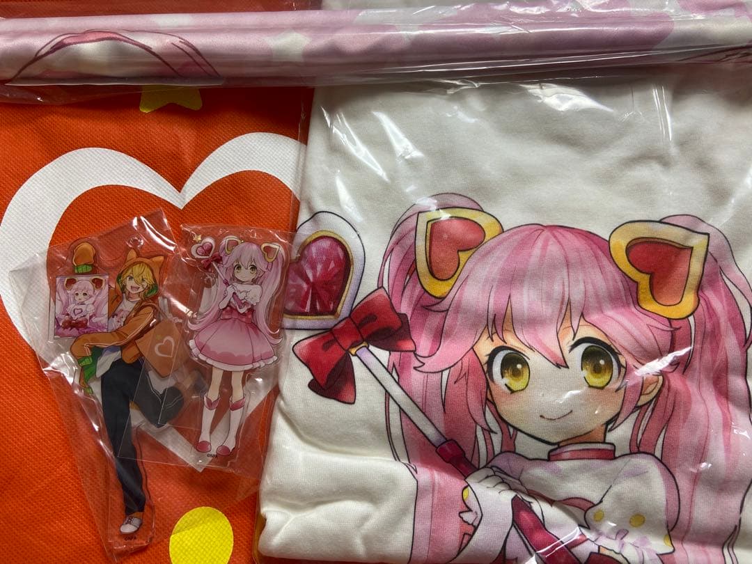 ♡*様 #コンパス コミケセット マルコス