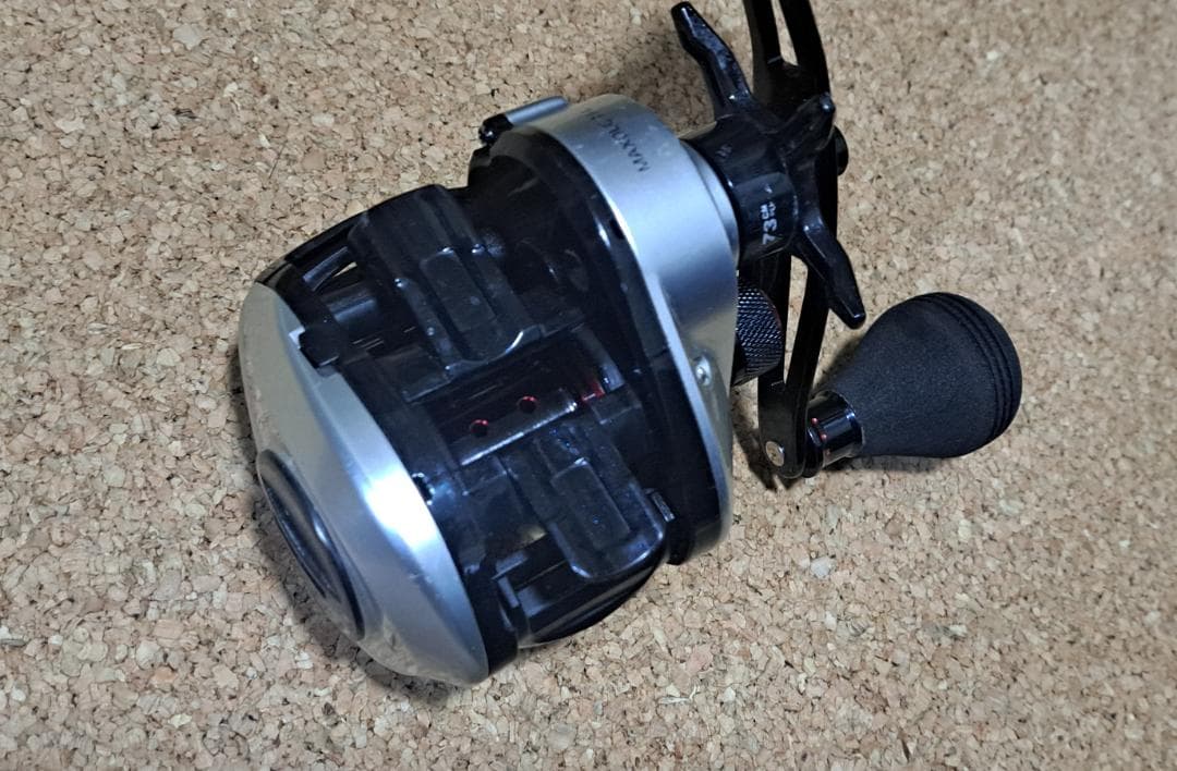 【ABU】MAX DLC H-L