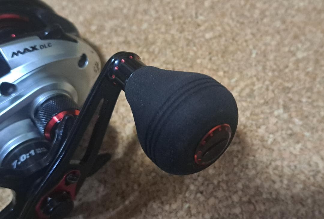 【ABU】MAX DLC H-L