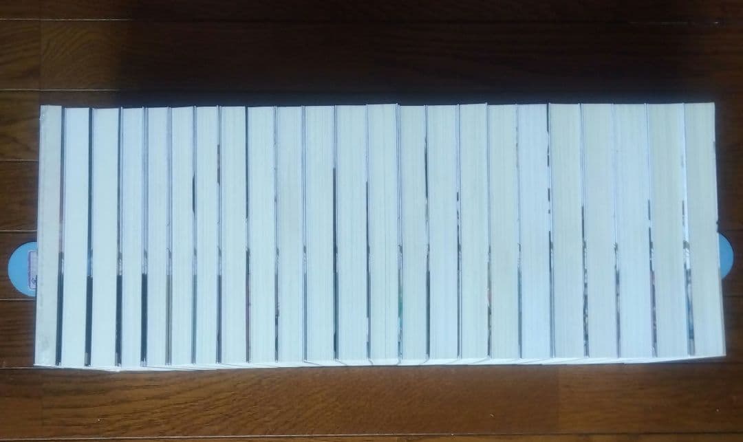 初版帯付　穏やか貴族の休暇のすすめ。 1〜20巻+短編集1〜3巻セット