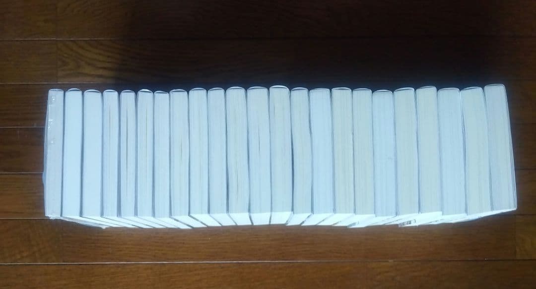 初版帯付　穏やか貴族の休暇のすすめ。 1〜20巻+短編集1〜3巻セット