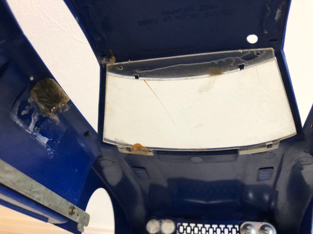 タミヤ セリカLB TURBO Gr.5 1/12 1978年 ジャンク