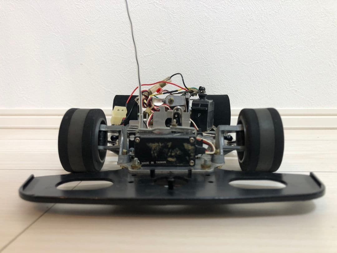 タミヤ セリカLB TURBO Gr.5 1/12 1978年 ジャンク