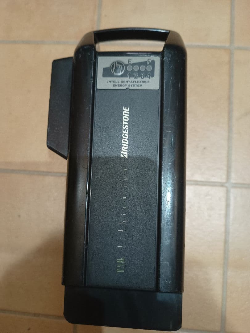 値下げ可BRIDGESTONE ブリヂストン 電動自転車 ヤマハ YAMAHA