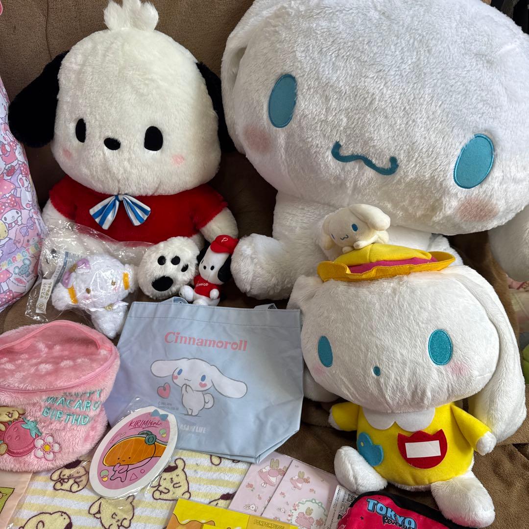 サンリオキャラクター　大量♡31点♡ご当地限定　まとめ売り