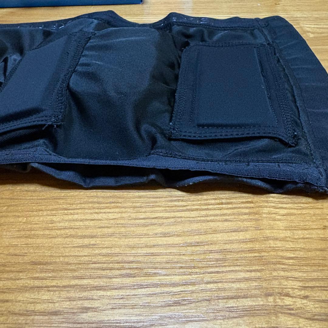 ゆ*う様 SIXPAD Powersuit Lite コアベルト　Mサイズ