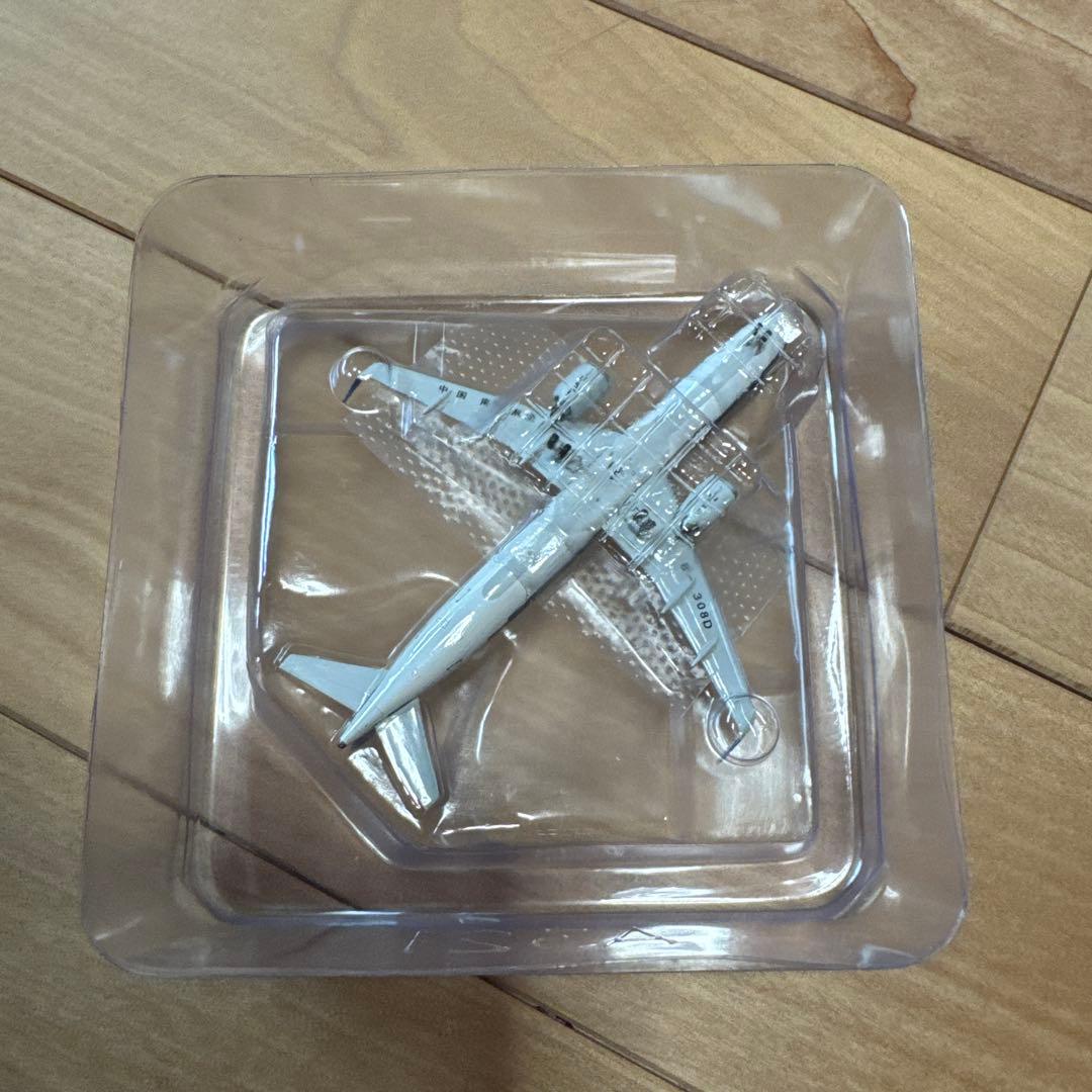 中国南方航空　エアバスA321neo 1/400スケール