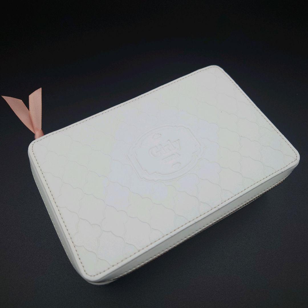 TEPRA ラベルライター テプラ PRO SR-GL2 ガーリーテプラ