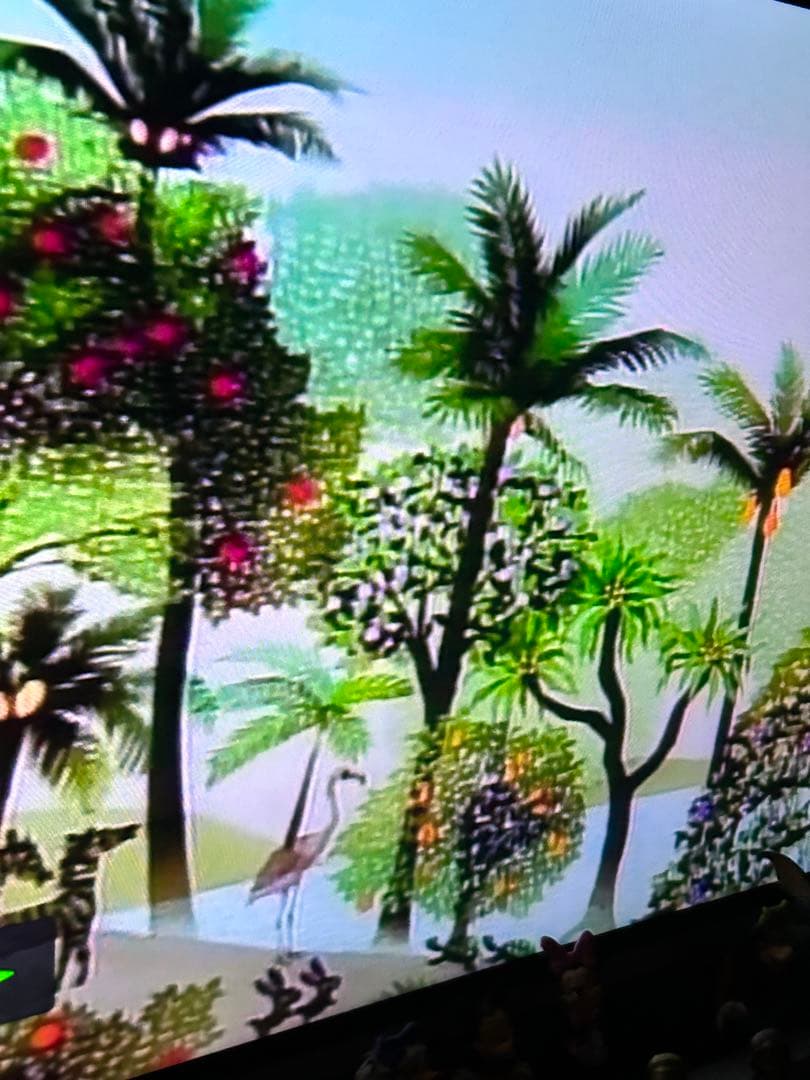 藤城清治 影絵映像化メルヘンコレクション レーザーディスク 4タイトル