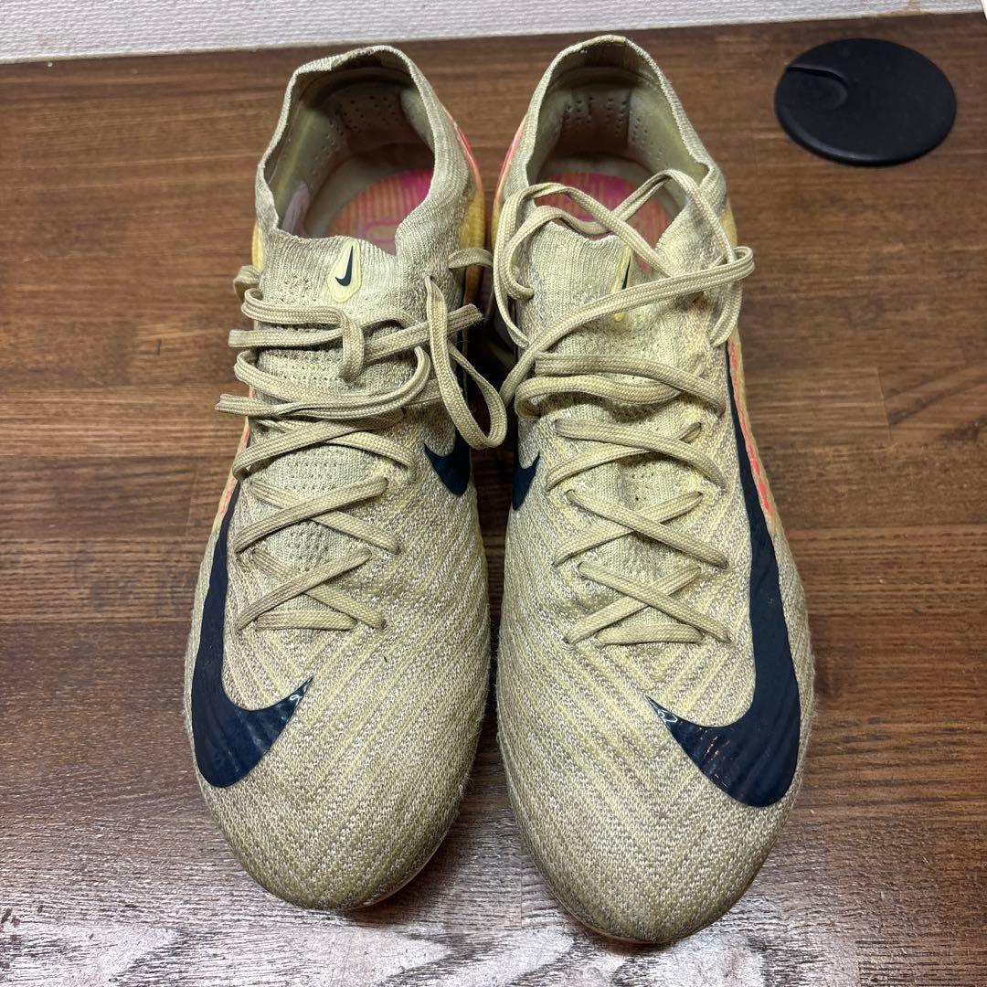 マーキュリアルヴェイパー16エリート　25.5