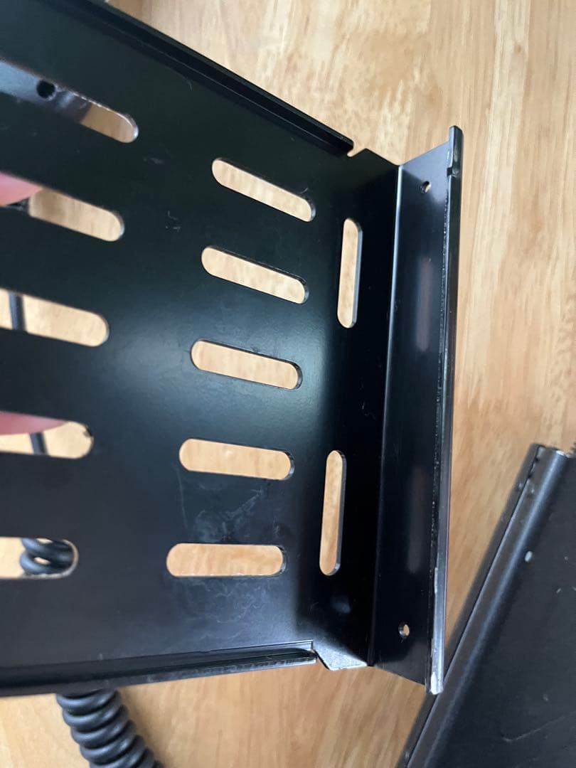 車載型デジタル簡易無線機　VX-D2901U