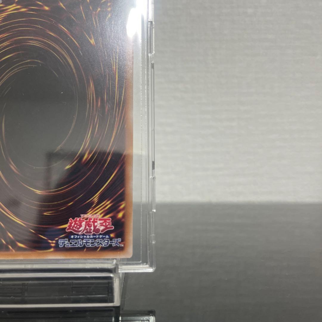 遊戯王　ブラックマジシャンガール　25thシークレットレア