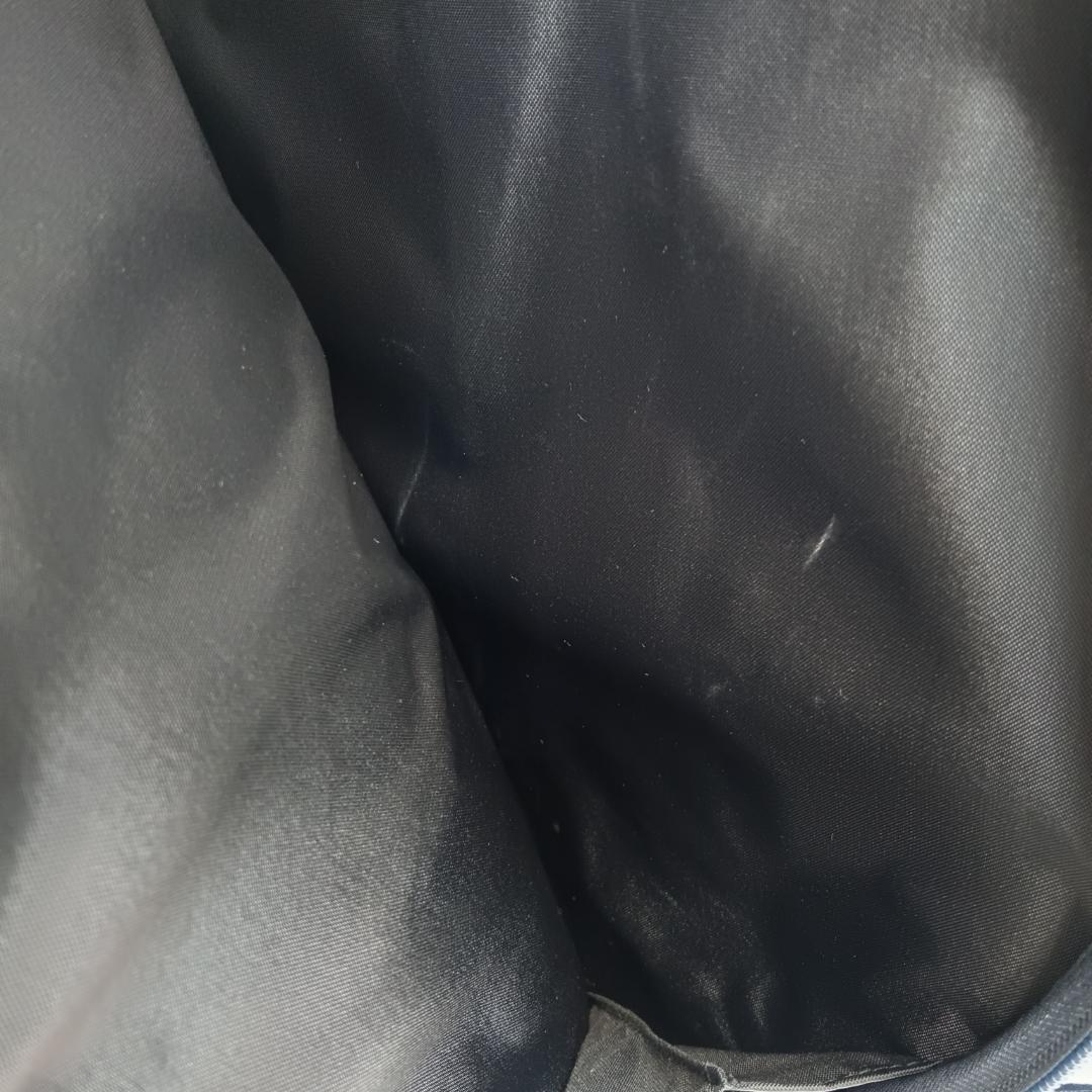 8ｍ3333h1z パーリーゲイツ キャディーバック ネイビー golfbag