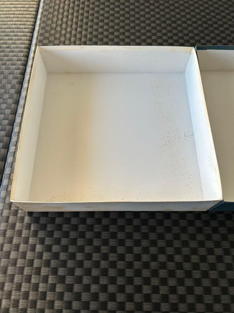 讃岐漆器の膳正方形5枚セット