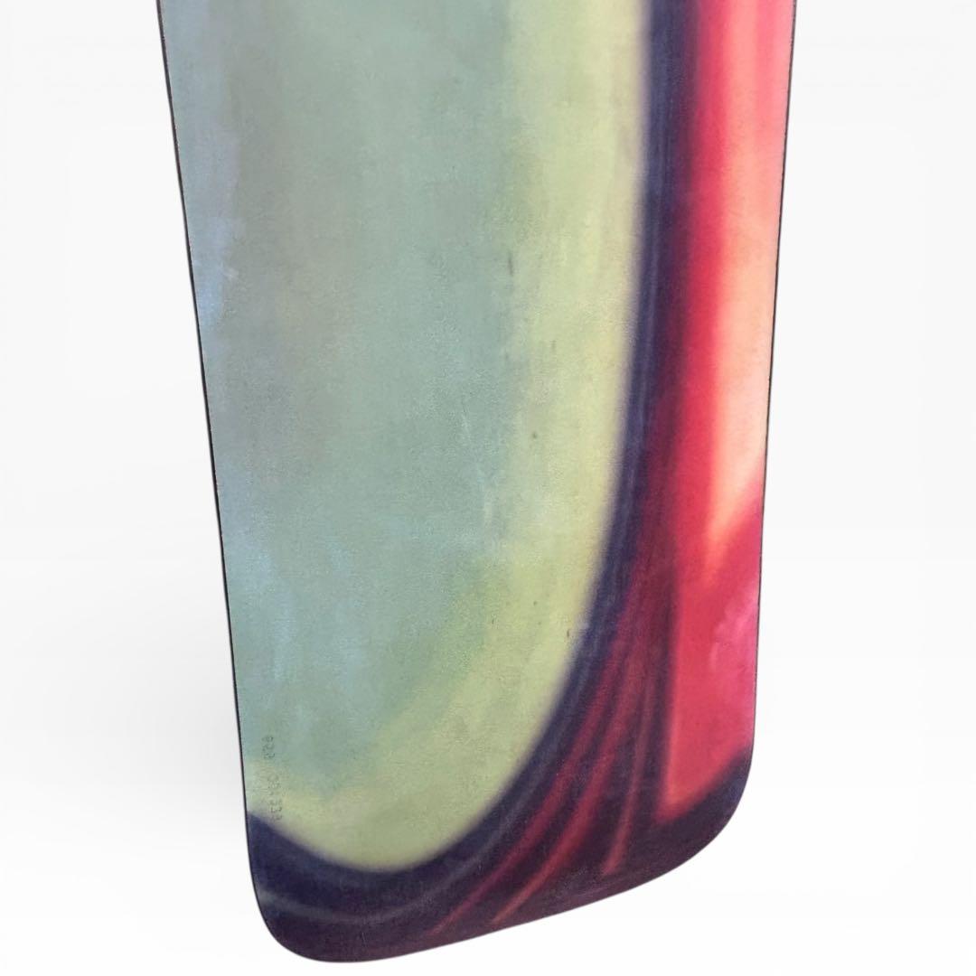 Burton Custom 60 159cm Burton 最高峰シリーズ