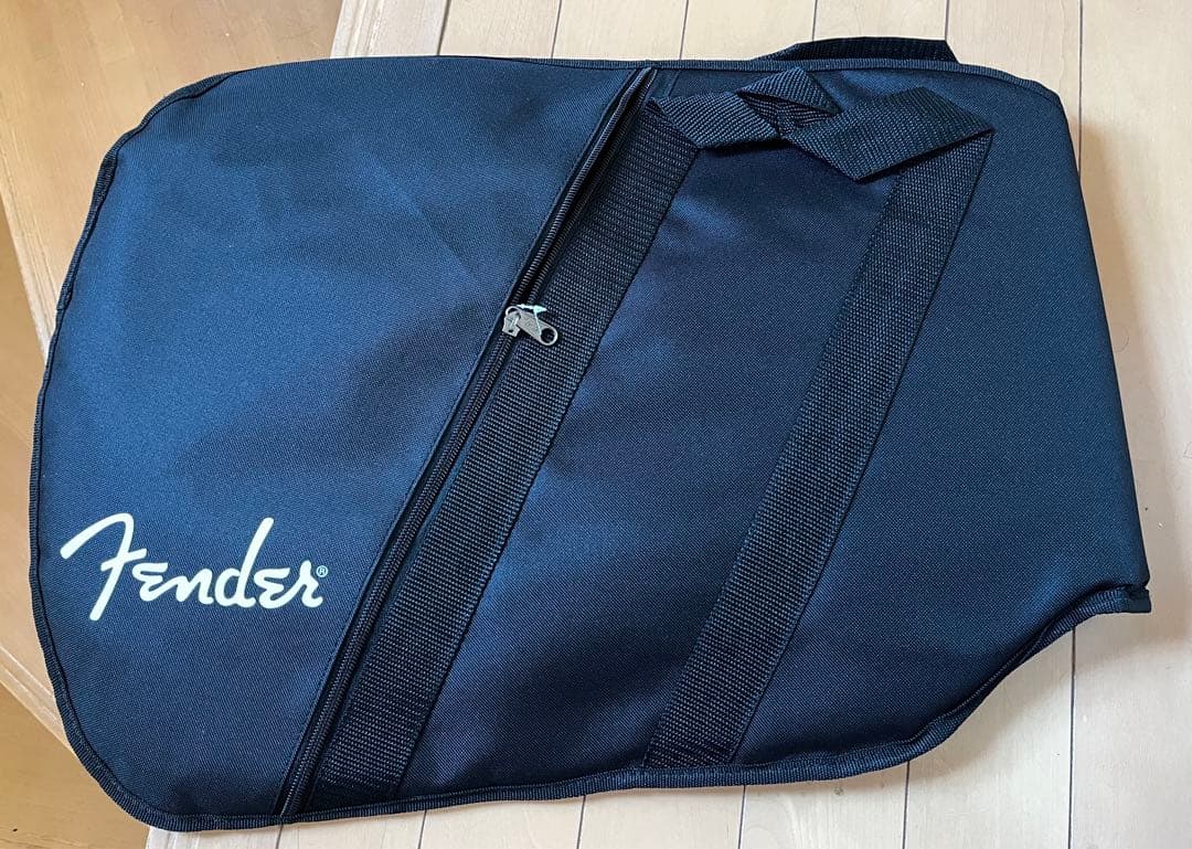 Fender Player II Mustang ムスタング エレキギター