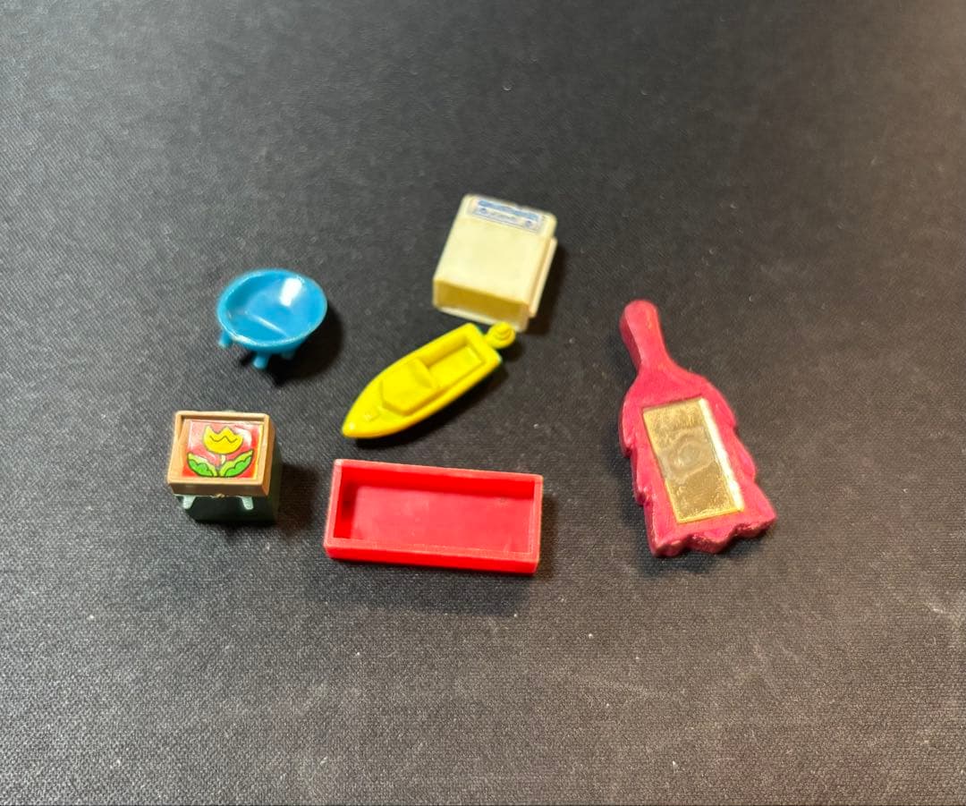 昭和レトロ　おもちゃ　グリコなど　まとめ売り　100点超