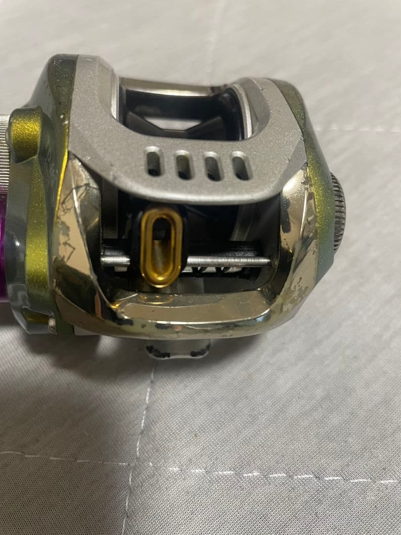 メガバス TD-ito 103M