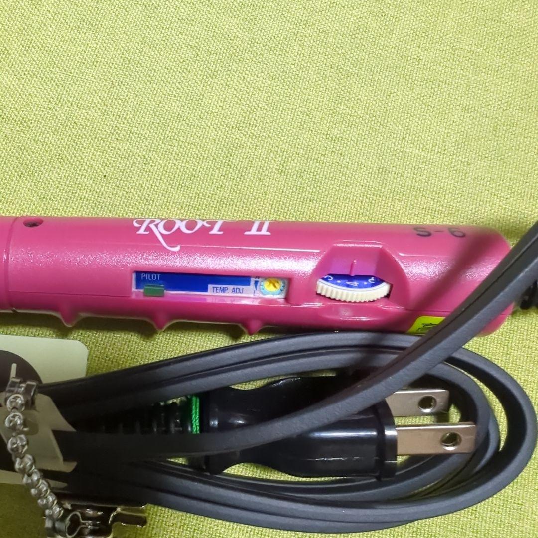 新品　未使用　　RENZ ROOT Ⅱ S-6