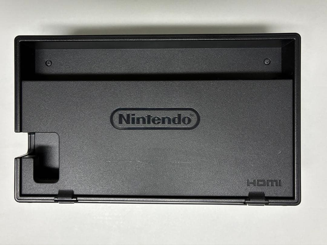 Nintendo Switch 本体 & プロコン