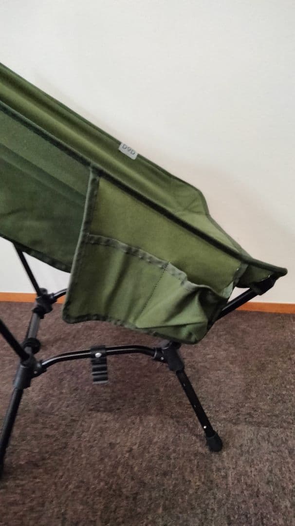 【恋蓮さん専用】DOD (ディーオーディー)スゴイッス　カーキ2点セット