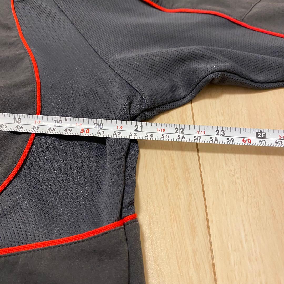 希少　adidas アディダス　リバプール　トラックジャケット　Mサイズ