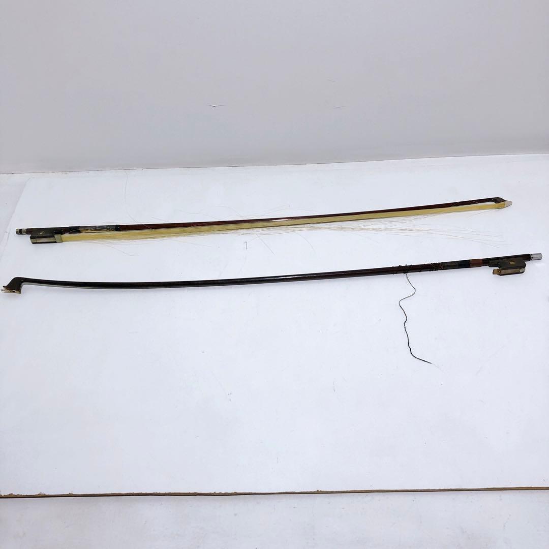 ☆【ジャンク】MASAKICHI SUZUKI No.8 バイオリン 鈴木政吉