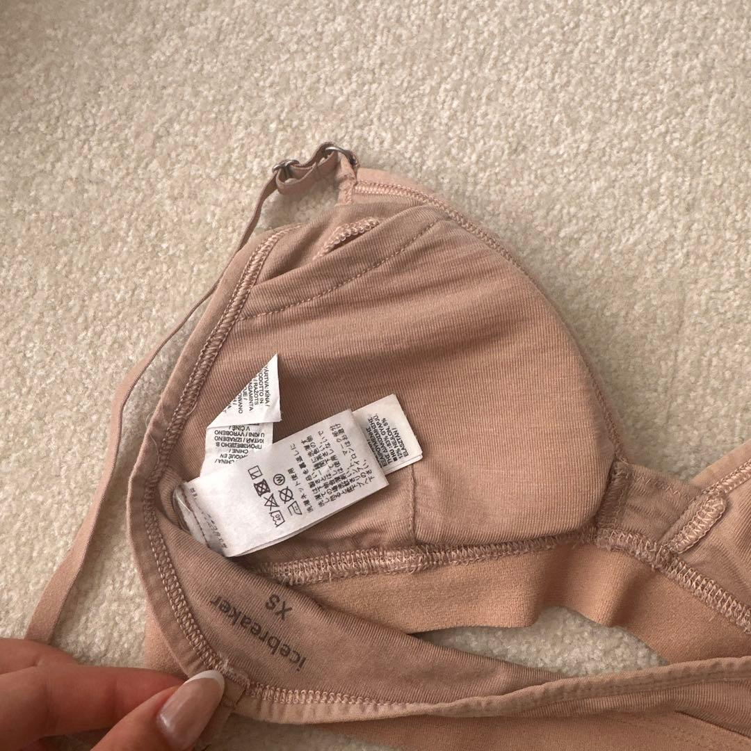 美品ルルレモン＆アイスブレーカー　テニス&フィットネスウェアセット 9点