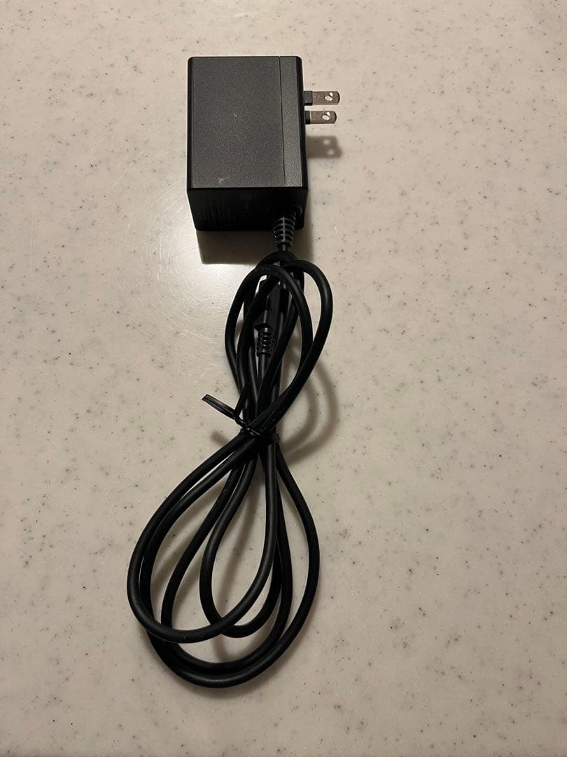 Nintendo Switch 青/オレンジ 本体