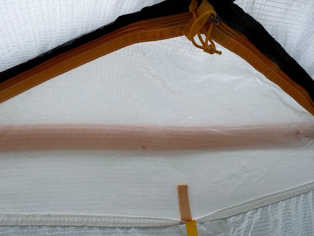 テント・タープ NEMO Atom OSMO1p