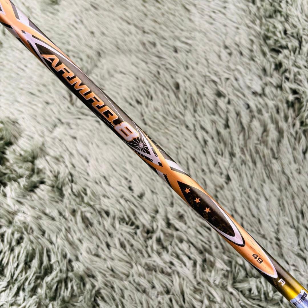 ホンマ ベレス S-03 3S 星3 ドライバー単品 メンズゴルフ 初心者 入門