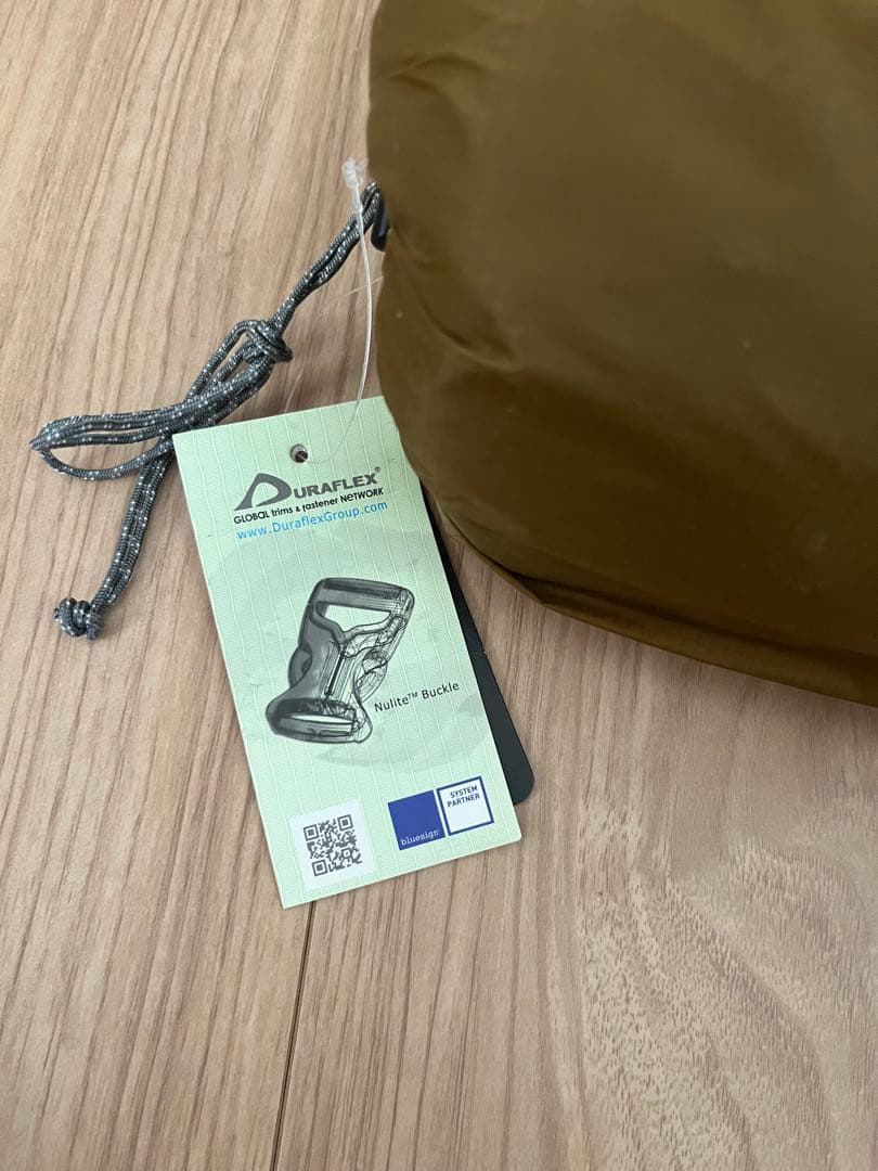 値下げ　Naturehike Cloud Up 2