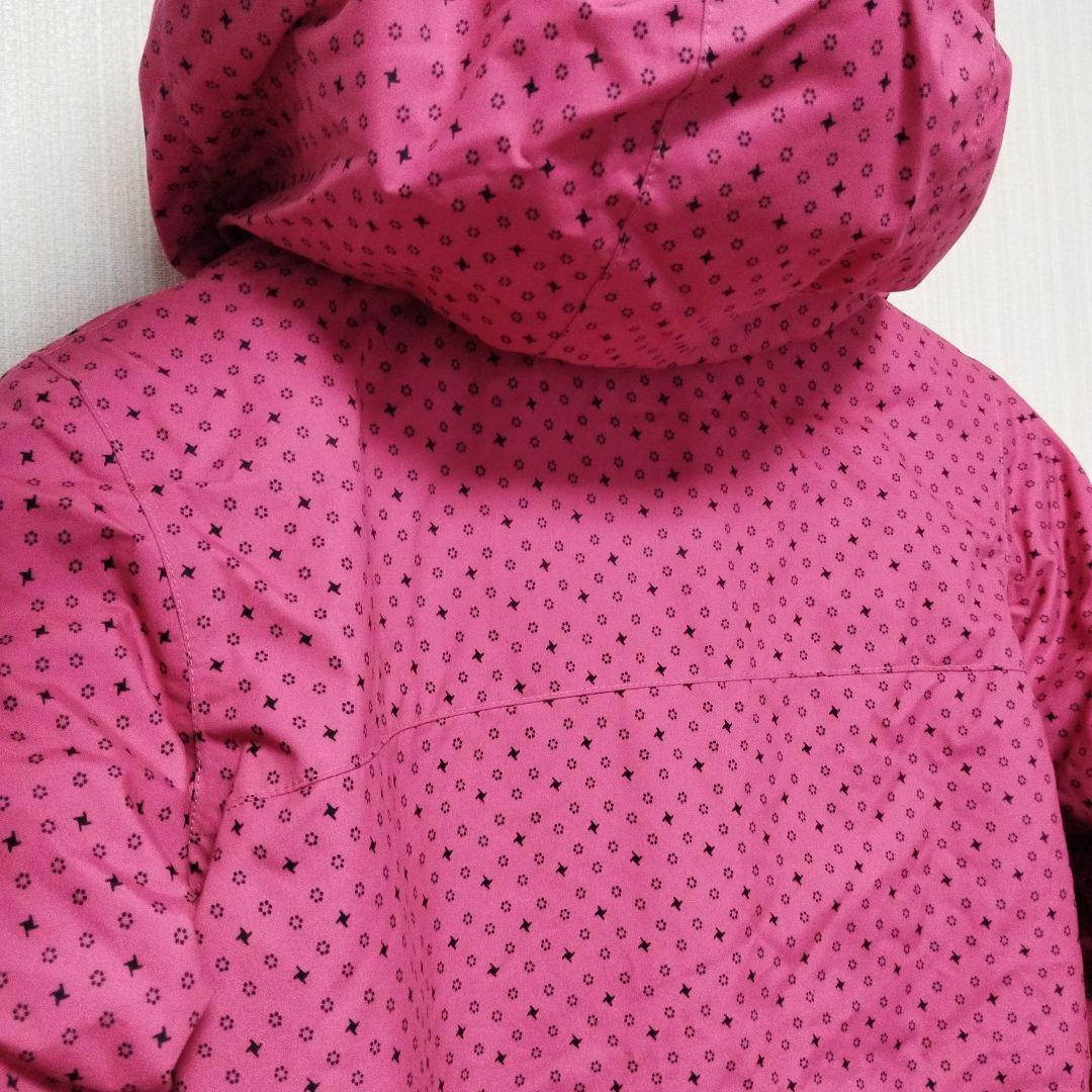 【未使用】バートン　スノボーウェア　160　ジャケット