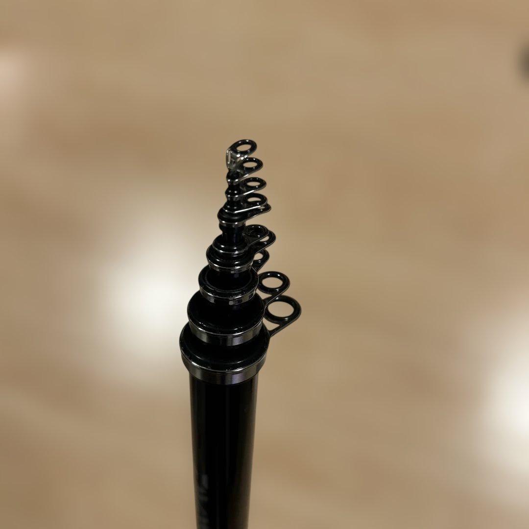 DAIWA ダイワ リバティクラブ 磯風 2-53