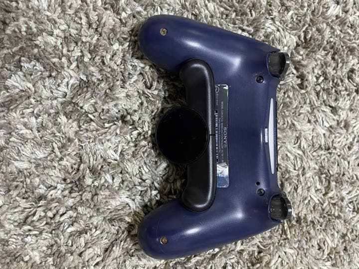 Nintendo Switch PlayStation4