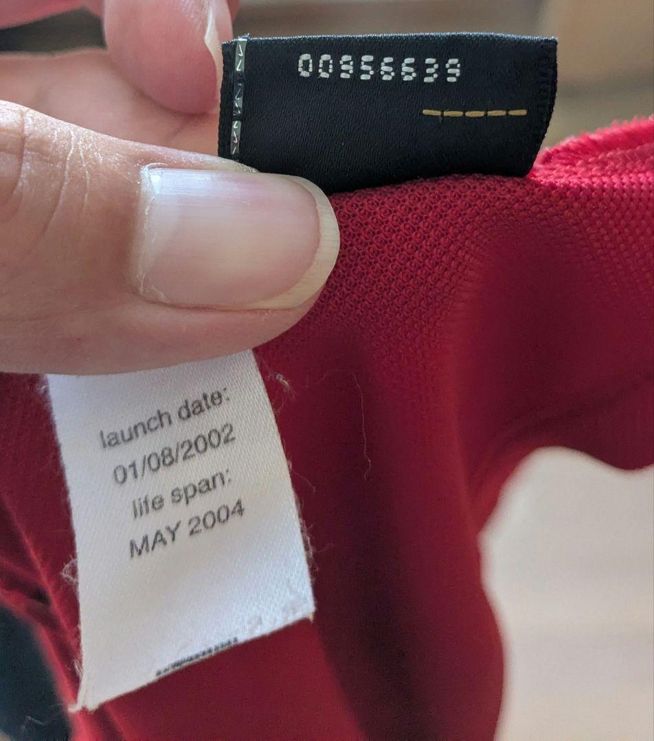 マンチェスターユナイテッド　ユニフォーム　 シャツ　ベロン