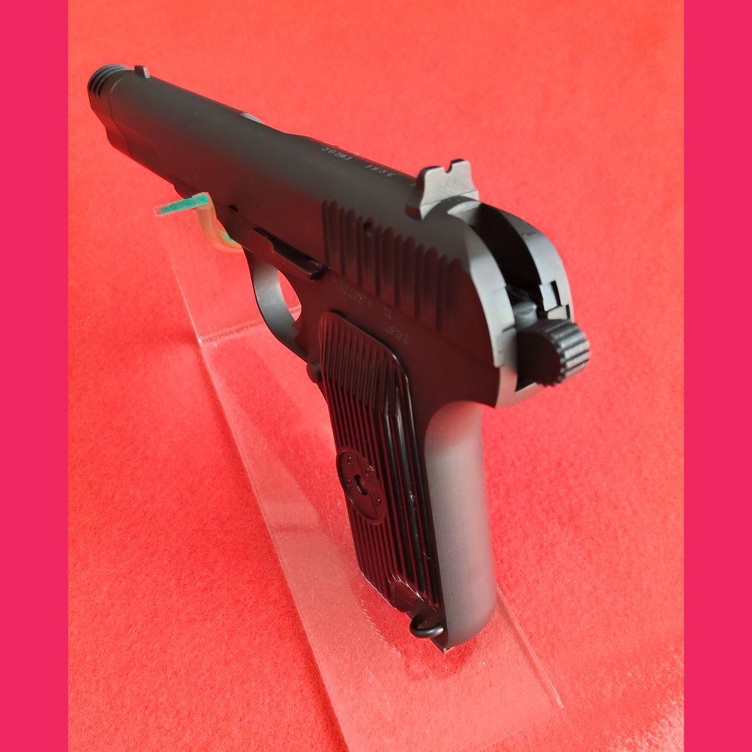 KSC トカレフ　コンプ　TT33X ガスブローバック　ヘヴィウエイト