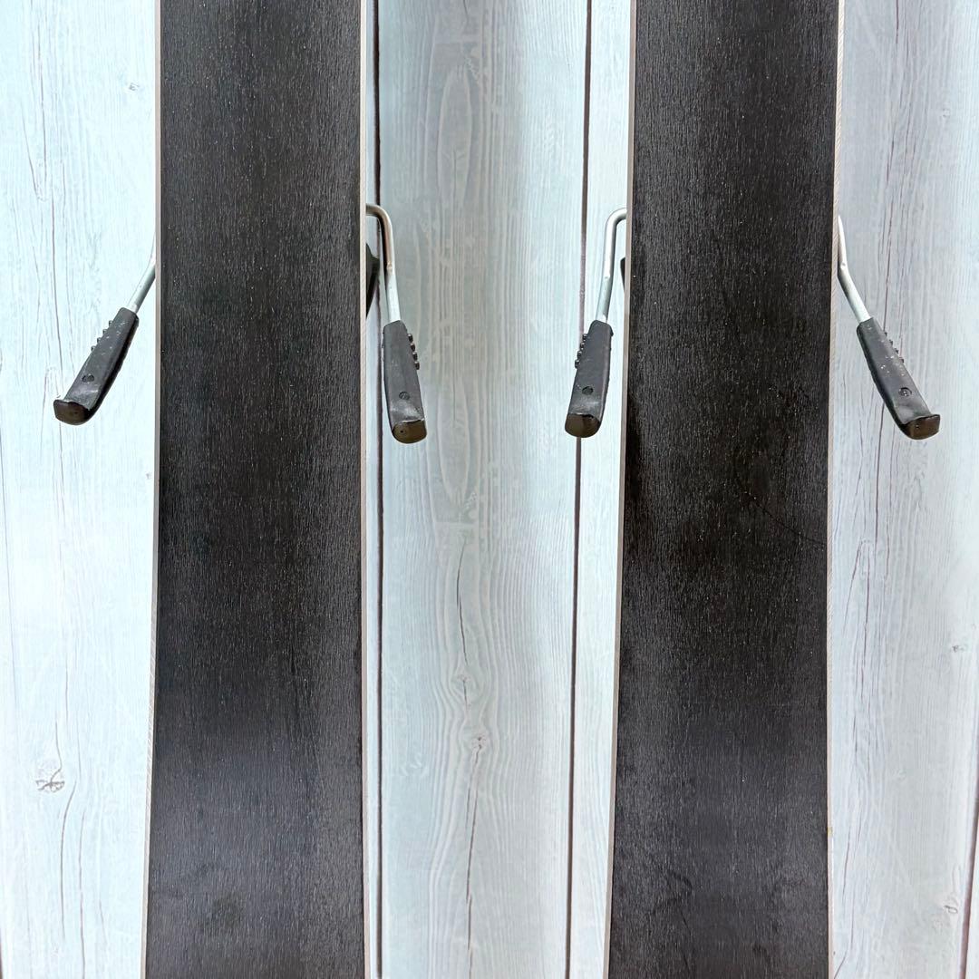 ELAN ZEST 146cm GRIPWALK対応 ビンディング付き