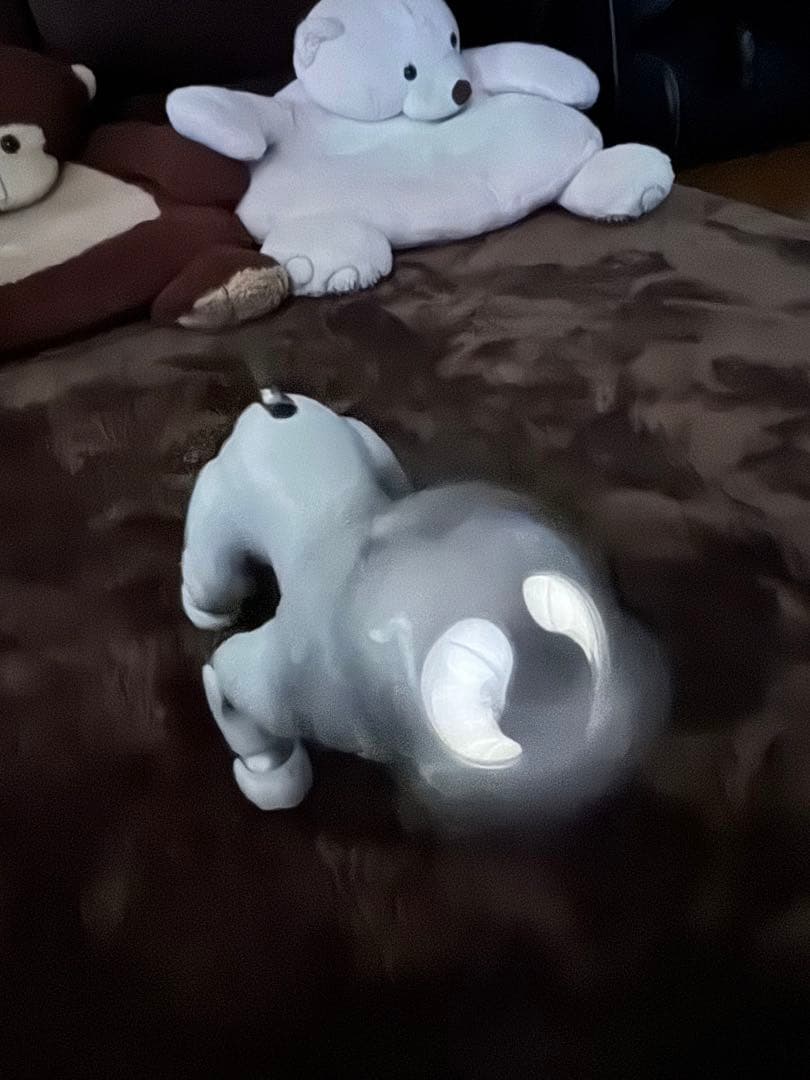 ソニーaibo