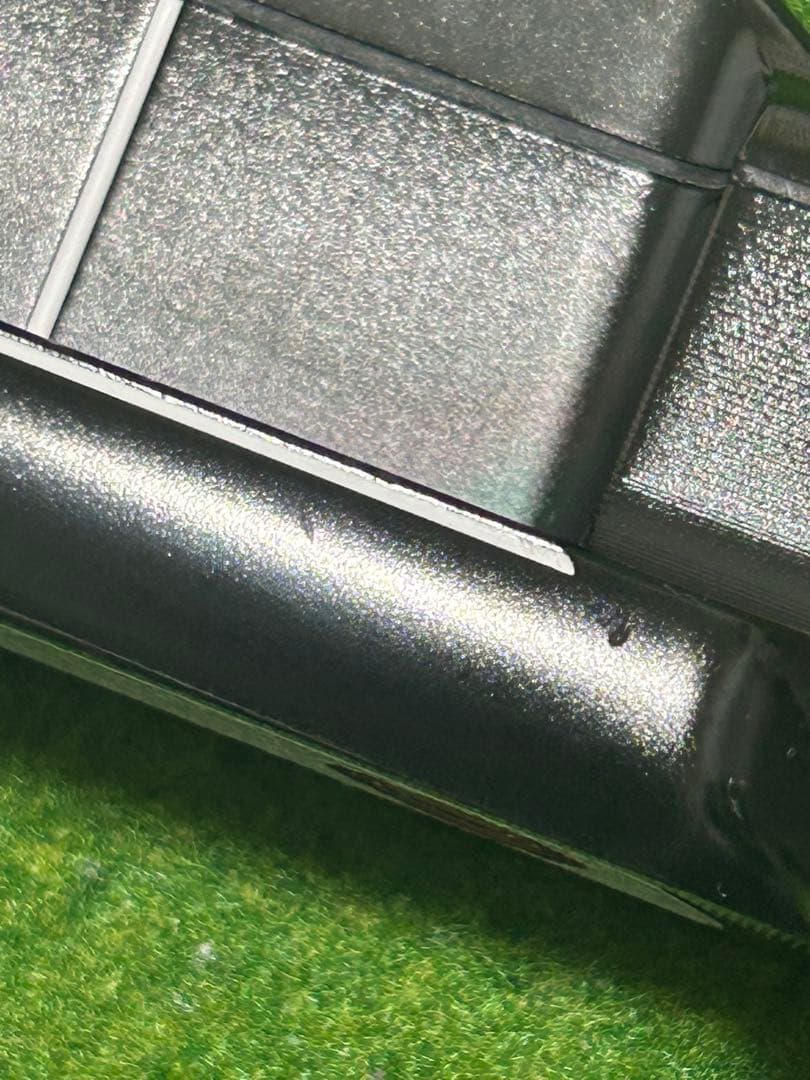 【リシャフトパター】オデッセイ ブラックシリーズ ix #9 34インチ